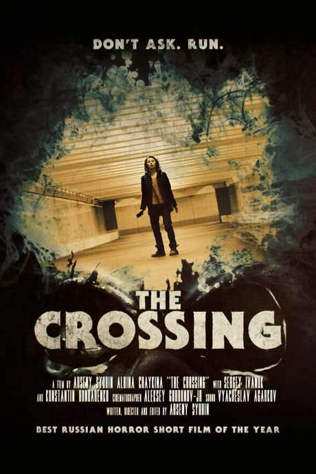 The Crossing